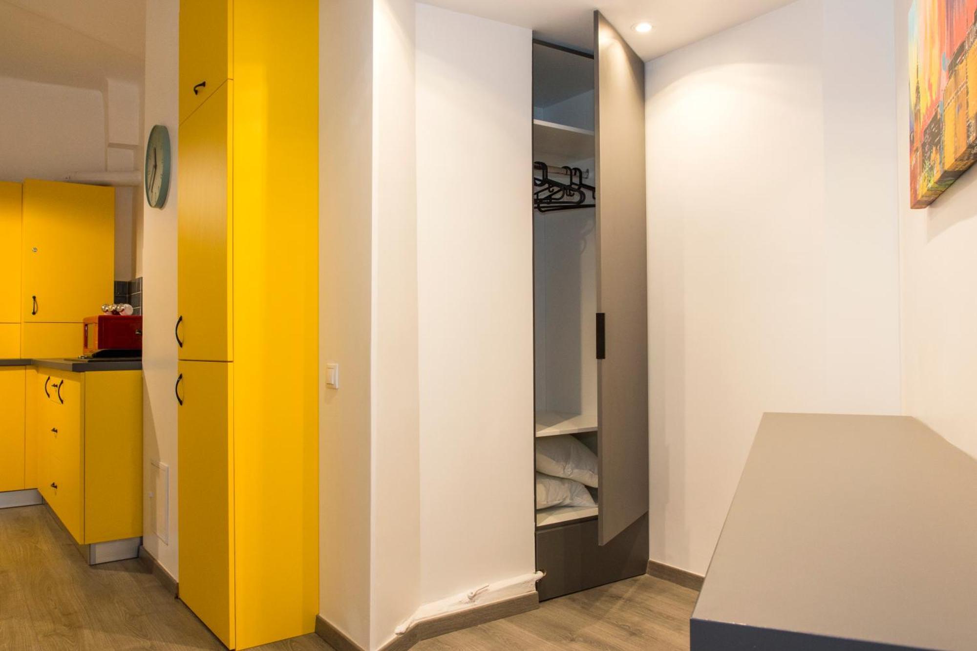 Old Town Premium Apartment By Mrg Bucarest Extérieur photo