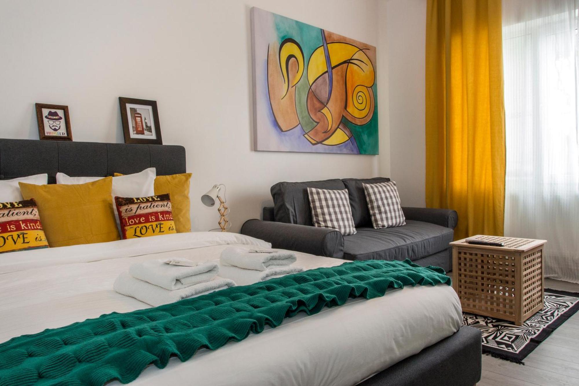 Old Town Premium Apartment By Mrg Bucarest Extérieur photo