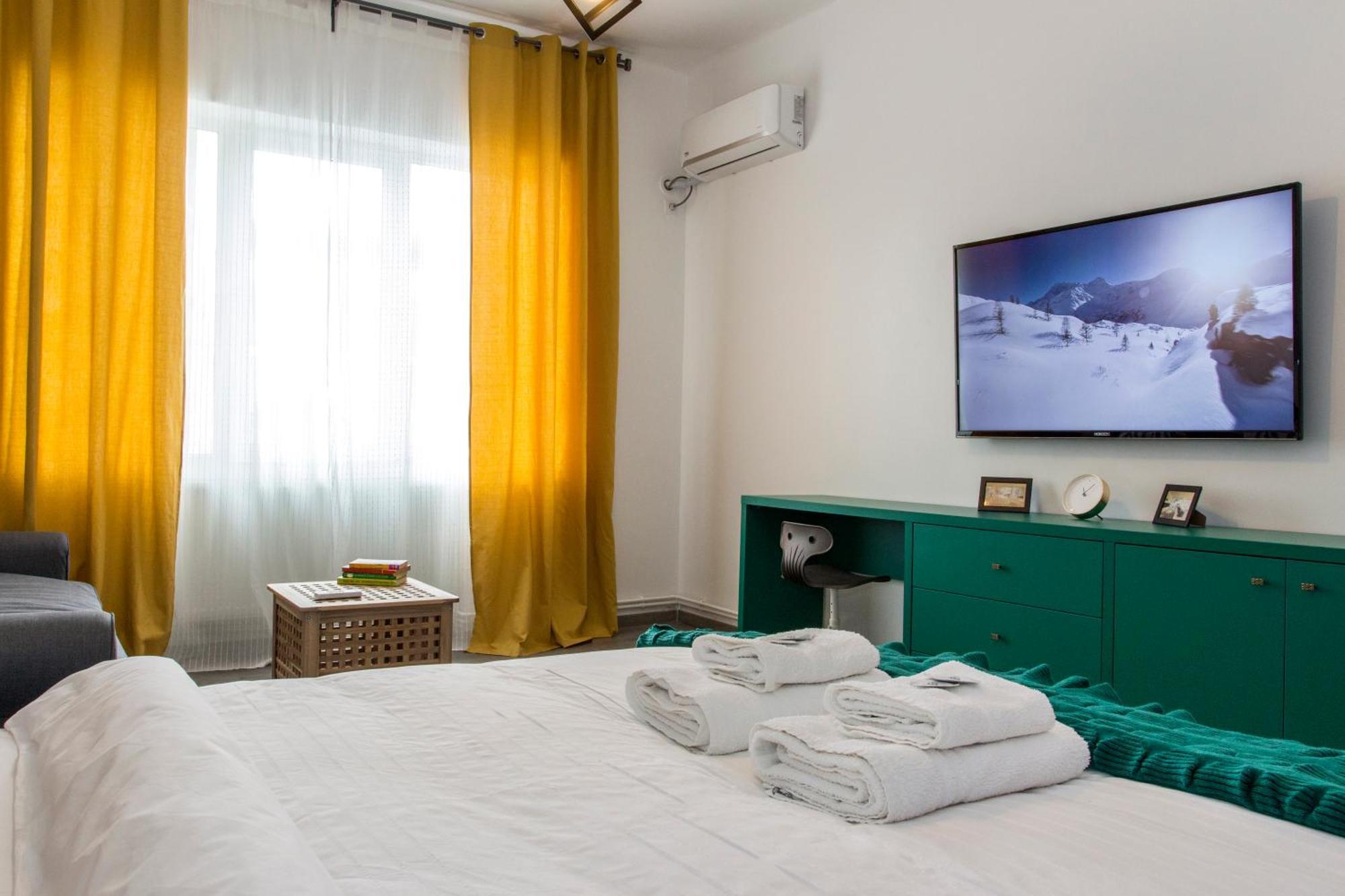 Old Town Premium Apartment By Mrg Bucarest Extérieur photo