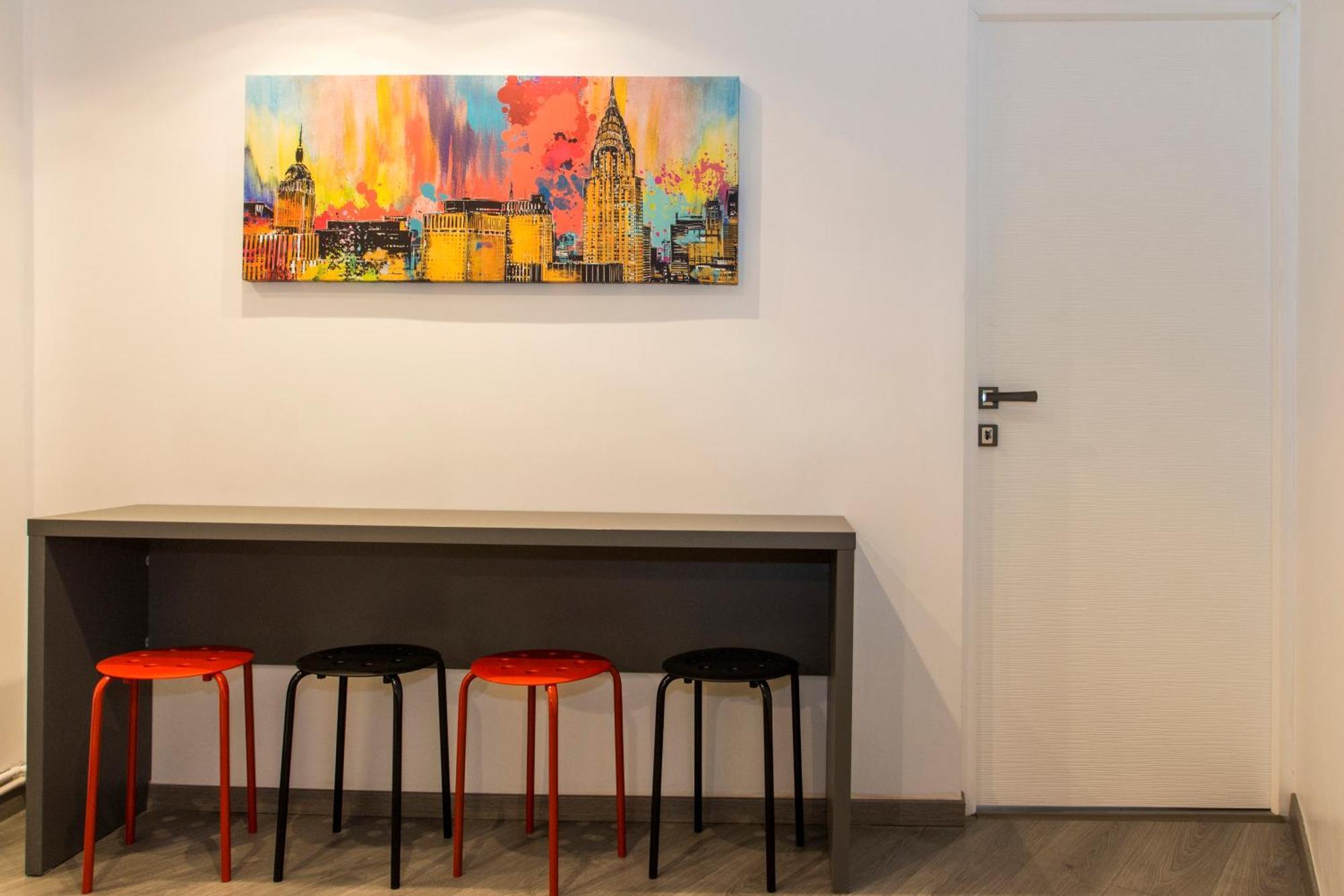 Old Town Premium Apartment By Mrg Bucarest Extérieur photo