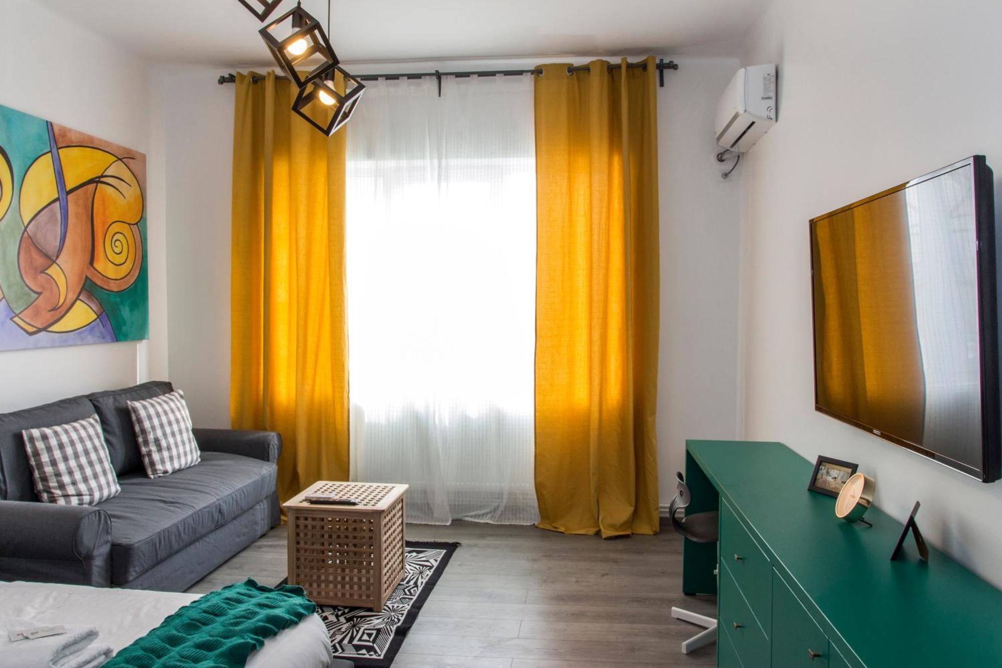 Old Town Premium Apartment By Mrg Bucarest Extérieur photo