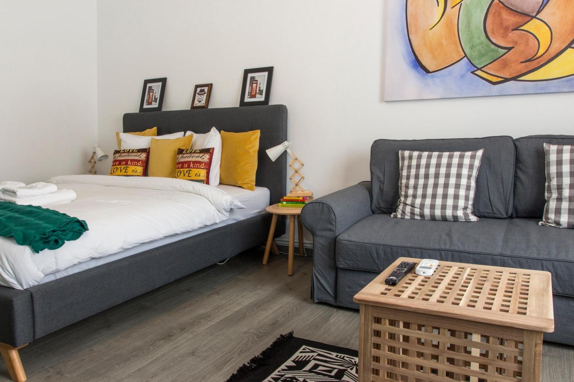 Old Town Premium Apartment By Mrg Bucarest Extérieur photo