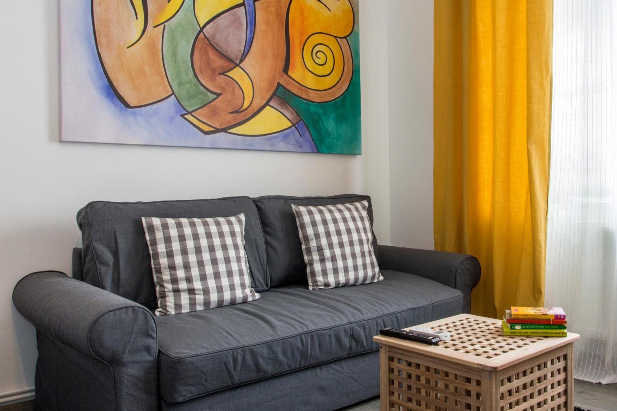 Old Town Premium Apartment By Mrg Bucarest Extérieur photo